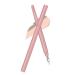Opdestn Highlighter Concealer Pen | Double Ends Anti-Shedding Illuminating | 2-in-1 Contour and Illuminating Cream to Enhance the Beauty of the Face Daily Makeup and