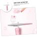 minkissy Oxygen Injector Water Replenishment Instrument Portable Facial Face Air Brush Mist Spray Nano Face Moisturizer High Pressure Pink Steamer Stainless Steel - Buy Online on GoSupps.com