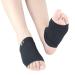Buy Reusable Unisex Arch Compression Brace - Soft Elastic Support for Arch Care | 1 Pair - International Shipping Available - Buy Online on GoSupps.com