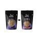 True Elements 7 in 1 Super Seeds & Nut Mix 8 Oz - Roasted Pumpkin, Watermelon, Sunflower, Flax, Soyanuts, White Sesame & Chia Seeds - Buy Online on GoSupps.com