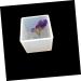 Anneome 4 Pcs Silicone Molds Diy Silicone Mold Resin Pendant Mold Resin Epoxy Mould Ornaments Crystal Epoxy - Buy Online on GoSupps.com