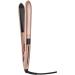 2 in 1 Electric Hair Straightener Curler with LED Display - Adjustable Temperature Ceramic Iron for All Hair Types - International Shipping - Buy Online on GoSupps.com