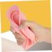Housoutil Cleanser of Makeup Brush Makeup Brush Stand Cosmetics Brush Cleaning Makeup Brush Scrubber Make up Brush Makeup Brush Cleaning Scrubber Dry Cleaning Machine Silica Gel Eyelash - Buy Online on GoSupps.com