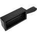 100 oz Troy Ounce Gold Bar Loaf Cast Steel Ingot Mold for Melting Refining - Ideal for Gold, Silver, Copper, Iron, Aluminum, Brass & More - Buy Online on GoSupps.com