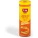 Italian Gourmet E.R. 3 Pack Spice Curvied Peppers Hearty Potato Snack Gluten Free & Palm Oil Free Vegan 170g + Italian Gourmet Polpa 400g