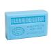 Buy Savon de Marseille - Organic Olive Oil & Shea Butter Soap - Lotus Flower Fragrance - Set of 3 125g Bars - International Shipping - Buy Online on GoSupps.com