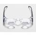 Head-Mounted Glass Adjustable Magnification 2X Optical High-Definition Acric Double Lens Portable Eye-Protecting Glass Study and Appreciation of Office Learning Good Times - Buy Online on GoSupps.com