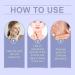 50ml Advanced Neck Firming Cream - Best For Tightening Sagging Skin Tighten & Lift Firming Neck Cream Anti Aging Smoothes Wrinkles Skin Tightening and Repair Decolletage Cream 2pc - Buy Online on GoSupps.com