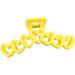 Lovely Hair Claw Heart Hair Clips Camping Ponytail Hair Delicate Chin Clips for Women Girls Makeup Skin Care Big Hair Nail Clips for Women Thin Hair Nail Clips for Women Hair Nail Clips for Thin Hair Heart White - Buy Online on GoSupps.com