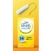 Lil-Lets Non-Applicator Super Plus Tampons X 96 | 6 Packs of 16 | Heavy Flow & Non-Applicator Regular Tampons X 96 | 6 Packs of 16 | Light to Medium Flow + Regular Tampons X 96 - Buy Online on GoSupps.com