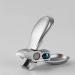 Stainless Steel Large Opening Nail Clippers Ultra Sharp Sturdy Curved Edge Cutter Trimmer Finger Nail Clip - Buy Online on GoSupps.com