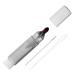 tool scalp applicator for Hair oil cleaning brush hair roots liquid dropper Hair comb liquid guiding comb scalp supplies care hair scalp 11.3x2cm As Shown