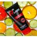 R10 Labs Deep Cleansing Body Wash - 100% Natural Activated Charcoal Cleanser for Men - Formulated with Advanced Sugar Technology - 175ml - Buy Online on GoSupps.com