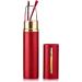 Kokobin Flexible Metal Reading Glasses - Unisex +2.5 Diopters with Case - Feather-Hinge Visual Aid (Red) - Buy Online on GoSupps.com