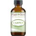 Cajeput Essential Oil 2 oz - 100% Pure Undiluted Therapeutic Grade for Natural Wellness | International Shipping Available - Buy Online on GoSupps.com