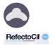 GWCosmetics RefectoCil Eyelash Papers - 1 Pack (96 Pieces) for Perfect Lash Lifting & Tinting | International Shipping Available - Buy Online on GoSupps.com
