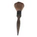 MERRYHAPY Hair Brush Duster Hair Cutting Brush Barber Brush for Men Haircut Brush Barbers Brush Neck Brush Hair Cutting Accessories Barber Supplies Wood