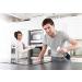 50 Count Cerama Bryte Glass-Ceramic Cooktop Cleaning Pads - Effective Stovetop Cleaner - Buy Online on GoSupps.com