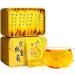 Premium Golden-Yellow Fetal 0.14 oz Chrysanthemum Flower Tea Golden silk chrysanthemum 4g