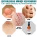 2x2oz Benzocaine Liquid Solution - Premium Topical Pain Relief Spray for Cuts Burns Scrapes Insect Bites & Waxing - Extra Strength USA Made | Fast Same Day Shipping - Buy Online on GoSupps.com