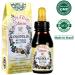 3 Bottles of Apiario Silvestre Brazilian Green Propolis Non Alcoholic Extract - Sugar Free Honey Free Water Free Gluten Free - Buy Online on GoSupps.com
