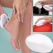 Callus Remover Callus Remover Egg Shaped Foot File Safely Callus Remover Foot Scraper for Feet Care - Buy Online on GoSupps.com