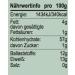 Seitenbacher Special Muesli 2 I with Chia I Whole Grain I No Added Sugar I No Added Fat I No Raisins I (3 x 750 g) - Buy Online on GoSupps.com