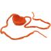 Milisten 2pcs Nasal Hair Trimmers for Men Nose Shield Cute Nose Cover Knitted Nose Warmer Kids Glasses Exempt from Wearing Nose Warmer for Women Breathable Nose Skimask Aldult Man Attractor Orangex2pcs 14*4.85cmx2pcs - Buy Online on GoSupps.com