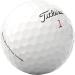 Titleist Pro V1x Golf Balls - White (One Dozen) | Low Numbers - Buy Online on GoSupps.com