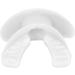 Ververt Touch Sport Mouthguard - Shock Protection for Football Boxing & Hockey | Flavored Mouth Protection for Adults & Adolescents - White - Buy Online on GoSupps.com