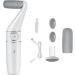 Shxupjn Electric Callus Remover | Rechargeable Electric Foot File Foot File Pedicure Foot Scrubber File Pedicure Tools Portable Callus Remover Tool Efficient Foot Grinder - Buy Online on GoSupps.com