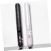 Ipetboom 2 in 1 Straightener & Curler | Flat Iron Comb & Hair Curler | Electric Hot Comb for Hair Straightening - US Plug - Black - Buy Online on GoSupps.com