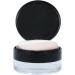 Beavorty Dressing Case 3 Pcs Makeup Containers Empty Loose Powder Jar Powder Puff Case Compact Loose Powder Puff Portable Mx3pcs Blackx3pcs - Buy Online on GoSupps.com