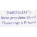 Flavour Factory Intense Food Flavouring Pineapple 100 ml - Buy Online on GoSupps.com