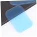 Solustre 60 Stk Fitness Gel Pads - Hip Trainers & Abdominal Stimulators | Replacement Gel Pads for Ice Hockey Helmets & Belly Trainers - ABS-GEL Repair Set - Buy Online on GoSupps.com