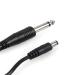 Dragonhawk Pen Rotary Machine Replacement Power Cord with DC Connector - Buy Online on GoSupps.com