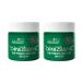 La Riche Directions Semi-Permanent Hair Color 100 ml Jar 2-Pack (Apple Green) Apple Green 100 ml (2-Pack)