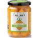  Italian Gourmet E.R. Cos Com' Datterino Giallo al Naturale Lot de 6 tomates jaunes naturelles en verre de 350 g + bo te de 400 g - Buy Online on GoSupps.com