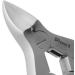Blizzard Cantilever Toenail Clippers - German Forged Podiatry Tool for Thick Toe Nails - Hospital Grade Double Spring 15cm - Buy Online on GoSupps.com