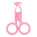 Contacts Lens Applicator Tool Hassle- Insertion Tool for Enhanced Comfort and Precision To Insert or Remove Contacts Convenient Color Contacts Lenses Wearing Aids (Pink)
