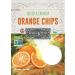 Nature's Wild Organic Earth & Soil Crunchy & Dried Mandarin Slices 1.40 oz (40 g)