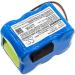Buy 7.2V High-Performance Replacement Battery for BIRDOG Plus Signal Meters - BP7233-2 3000mAh | Fast International Shipping - Buy Online on GoSupps.com