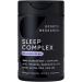 Sports Research Sleep Pack - Organic Ashwagandha Adaptogen for Relaxation Calm & Sleep Support 600 mg + Sleep Complex- Melatonin-Free Vegan Capsules - Buy Online on GoSupps.com