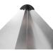 Marine Octahedral Aluminum Radar Reflector 340x340x470mm - Water Security for Boats & Ships - Buy Online on GoSupps.com