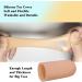 6 Pack Silicone Big Toe Protectors for Corns, Blisters, Ingrown Toenails - Men & Women - Toe Pain Relief for Running/Walking - Buy Online on GoSupps.com