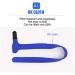 Orthopedic Bunion Corrector & Toe Separator with Big Toe Splint - Foot Care for Hallux Valgus Bunions & Pain Relief - Buy Online on GoSupps.com