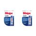 Blistex Classic Lip Care | 4.25 g (pack of 2) 4.25 g (pack of 2)