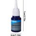 Super Glue Remover | 20ml UV Gel Glue Remover | Safe Adhesive Remover Safely Removes Stickers Labels Decals Nail Tips Acrylic Nails Fake Nails - Buy Online on GoSupps.com