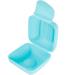 Solustre 5-Piece Silicone Menstrual Cup Cord Organizer - Portable Travel Storage for Menstruation Cup - Compact & Durable - Buy Online on GoSupps.com