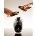 HARNN Black Lotus - Body & Massage Oil Warmer | Dual Function Fragrance Lamp for Aromatherapy - Buy Online on GoSupps.com